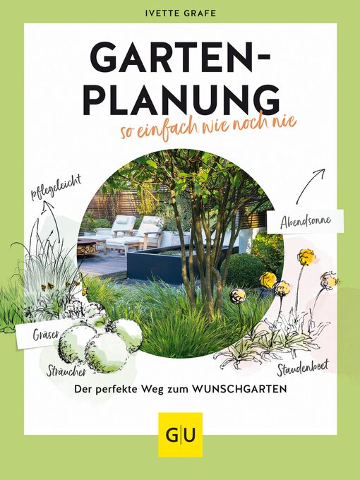 Title details for Gartenplanung so einfach wie noch nie by Ivette Grafe - Wait list